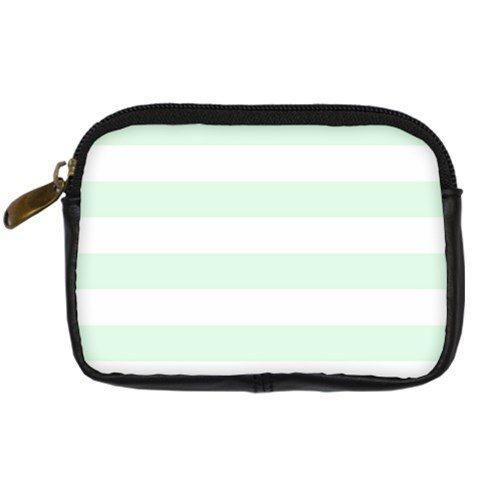Horizontal Stripes Front