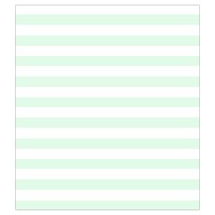 Horizontal Stripes Front