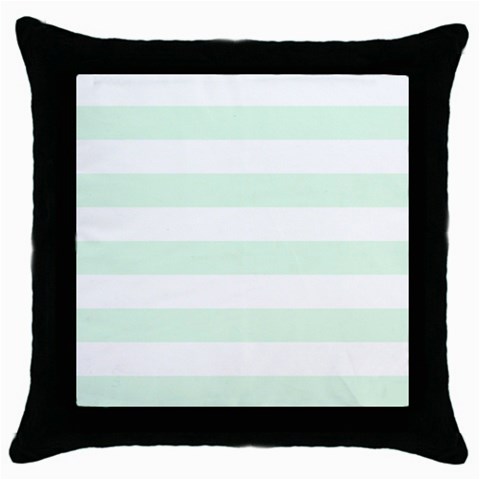Horizontal Stripes Front