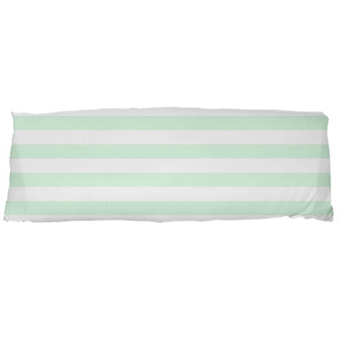 Horizontal Stripes Front