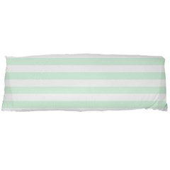 Horizontal Stripes Back