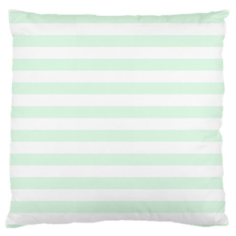 Horizontal Stripes Front