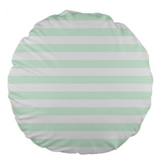 Horizontal Stripes Back