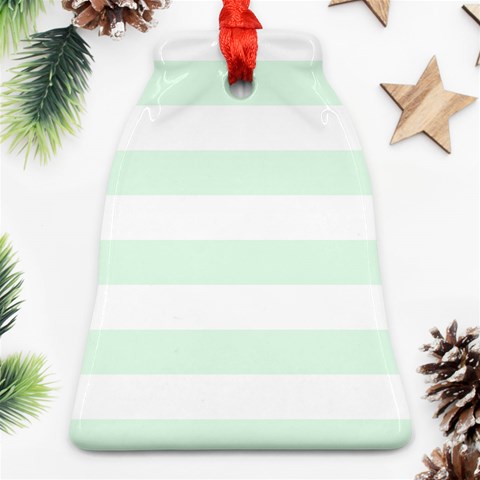 Horizontal Stripes Front