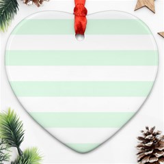 Horizontal Stripes Back