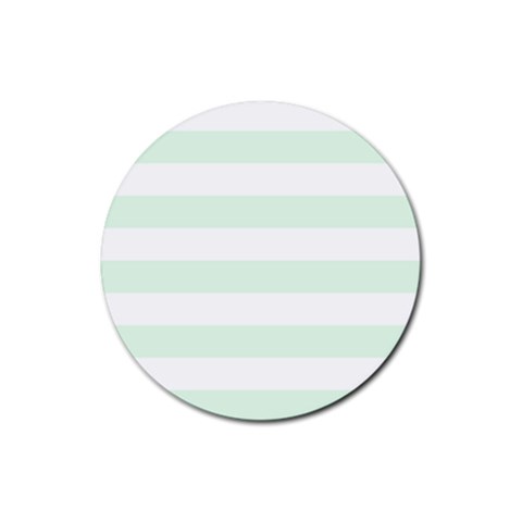 Horizontal Stripes Front