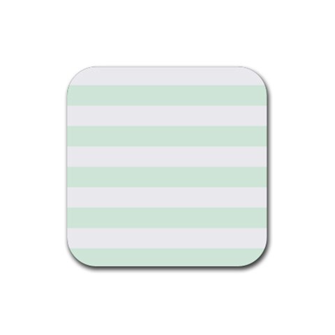 Horizontal Stripes Front
