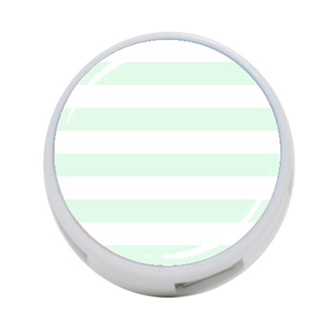 Horizontal Stripes Front