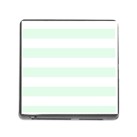 Horizontal Stripes Front
