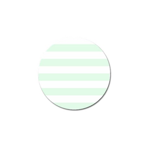 Horizontal Stripes Front