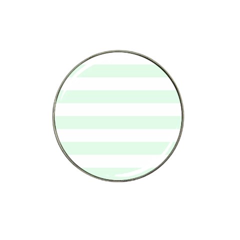 Horizontal Stripes Front