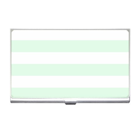 Horizontal Stripes Front