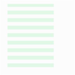 Horizontal Stripes Front