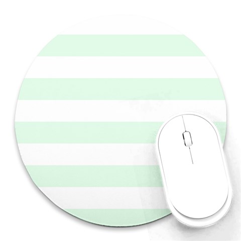 Horizontal Stripes Front