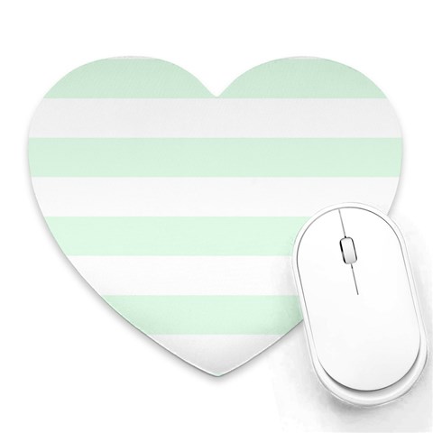 Horizontal Stripes Front