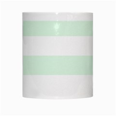 Horizontal Stripes Center