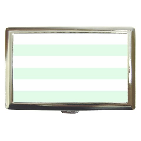 Horizontal Stripes Front