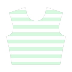 Horizontal Stripes Front