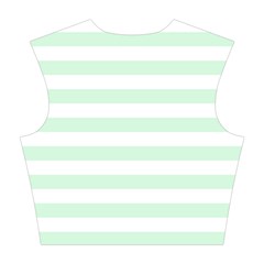 Horizontal Stripes Back