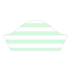 Horizontal Stripes Right Sleeve