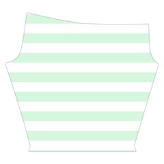 Horizontal Stripes Right