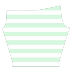 Horizontal Stripes Left