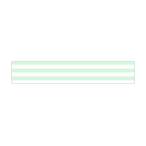Horizontal Stripes Front