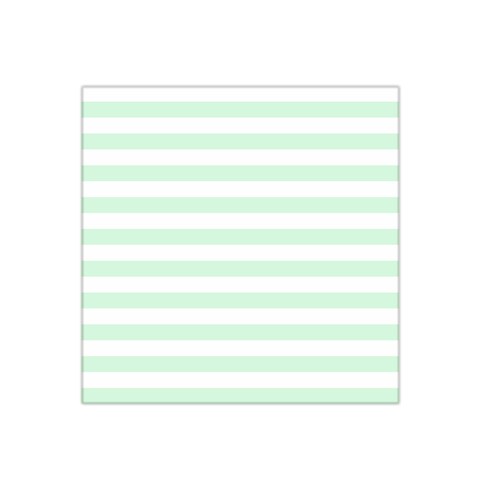Horizontal Stripes Front