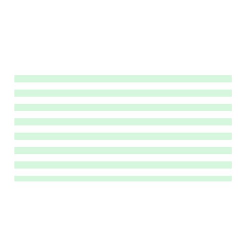 Horizontal Stripes Front