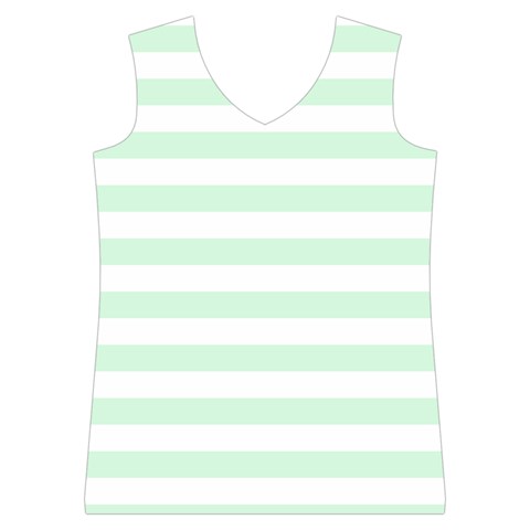 Horizontal Stripes Front