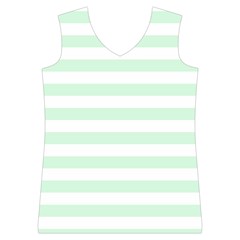 Horizontal Stripes Front
