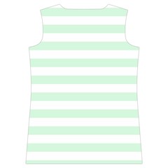 Horizontal Stripes Back