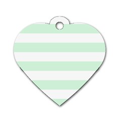 Horizontal Stripes Front
