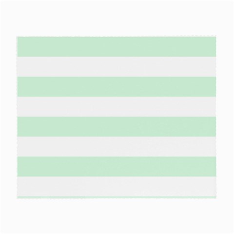 Horizontal Stripes Front