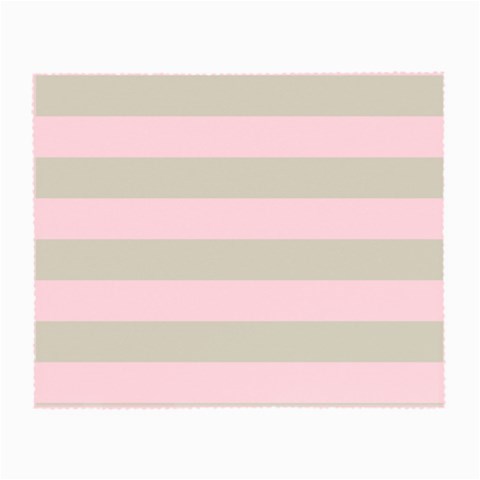 Horizontal Stripes Front
