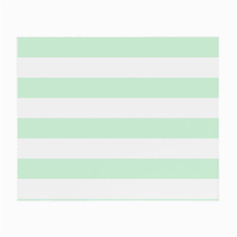 Horizontal Stripes Front