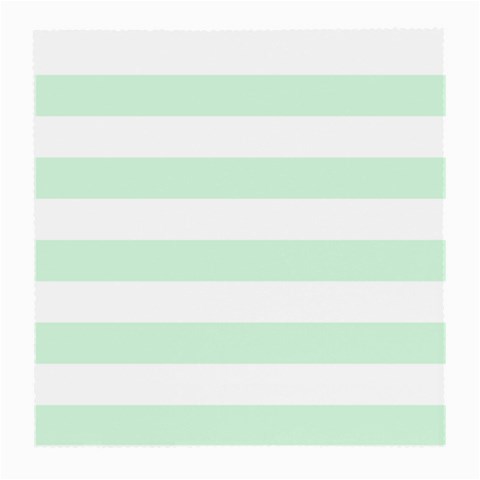 Horizontal Stripes Front
