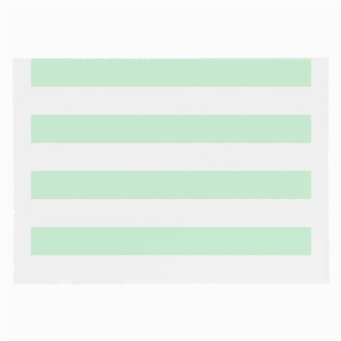 Horizontal Stripes Front