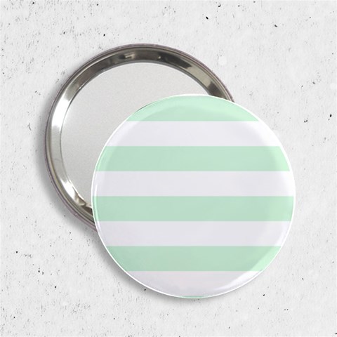 Horizontal Stripes Front
