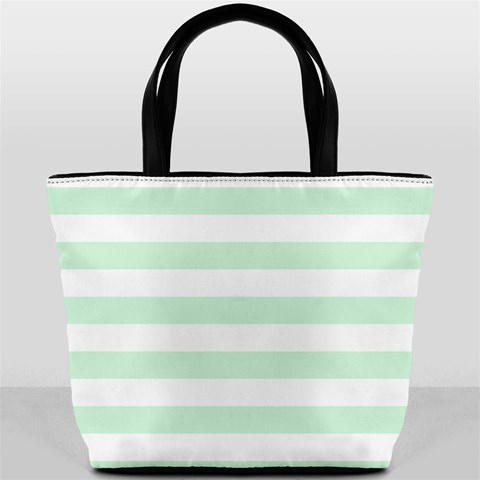 Horizontal Stripes Front