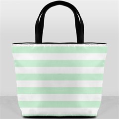 Horizontal Stripes Front