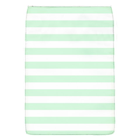 Horizontal Stripes Front