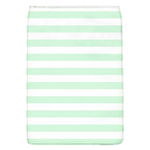 Horizontal Stripes Front
