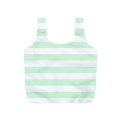 Horizontal Stripes Back