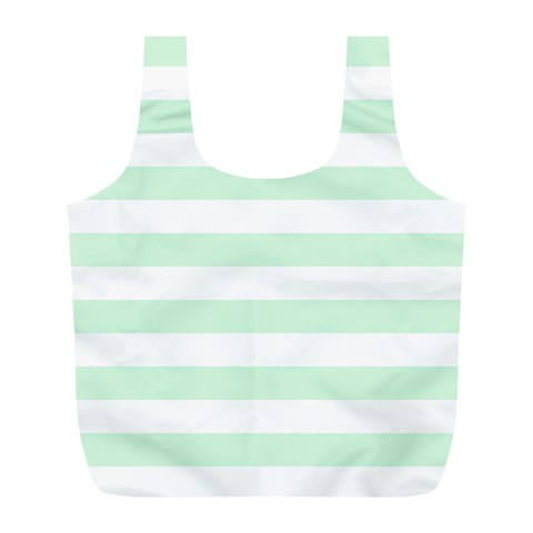 Horizontal Stripes Front