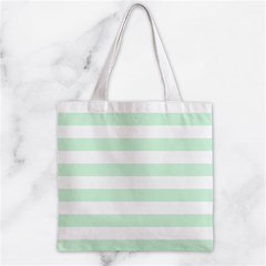 Horizontal Stripes Back