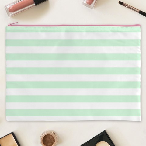 Horizontal Stripes Front