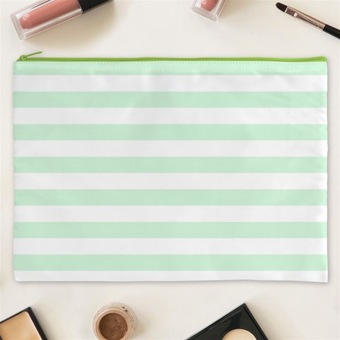 Horizontal Stripes Front