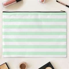 Horizontal Stripes Back