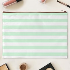 Horizontal Stripes Back